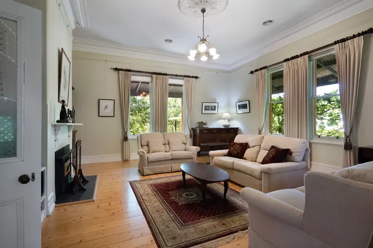 Fourth view of Homely house listing, 51 Berkeley Street, Castlemaine VIC 3450