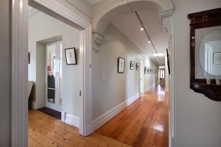 Fifth view of Homely house listing, 51 Berkeley Street, Castlemaine VIC 3450