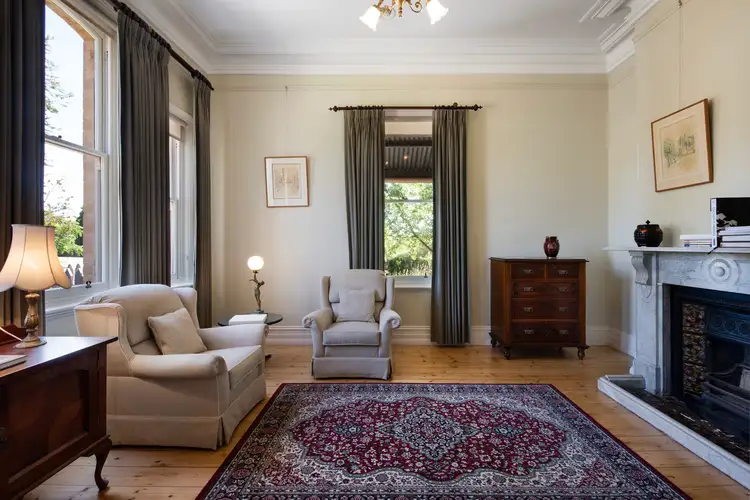 Sixth view of Homely house listing, 51 Berkeley Street, Castlemaine VIC 3450