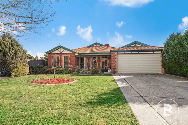 52 Alfredton Drive, Alfredton VIC 3350