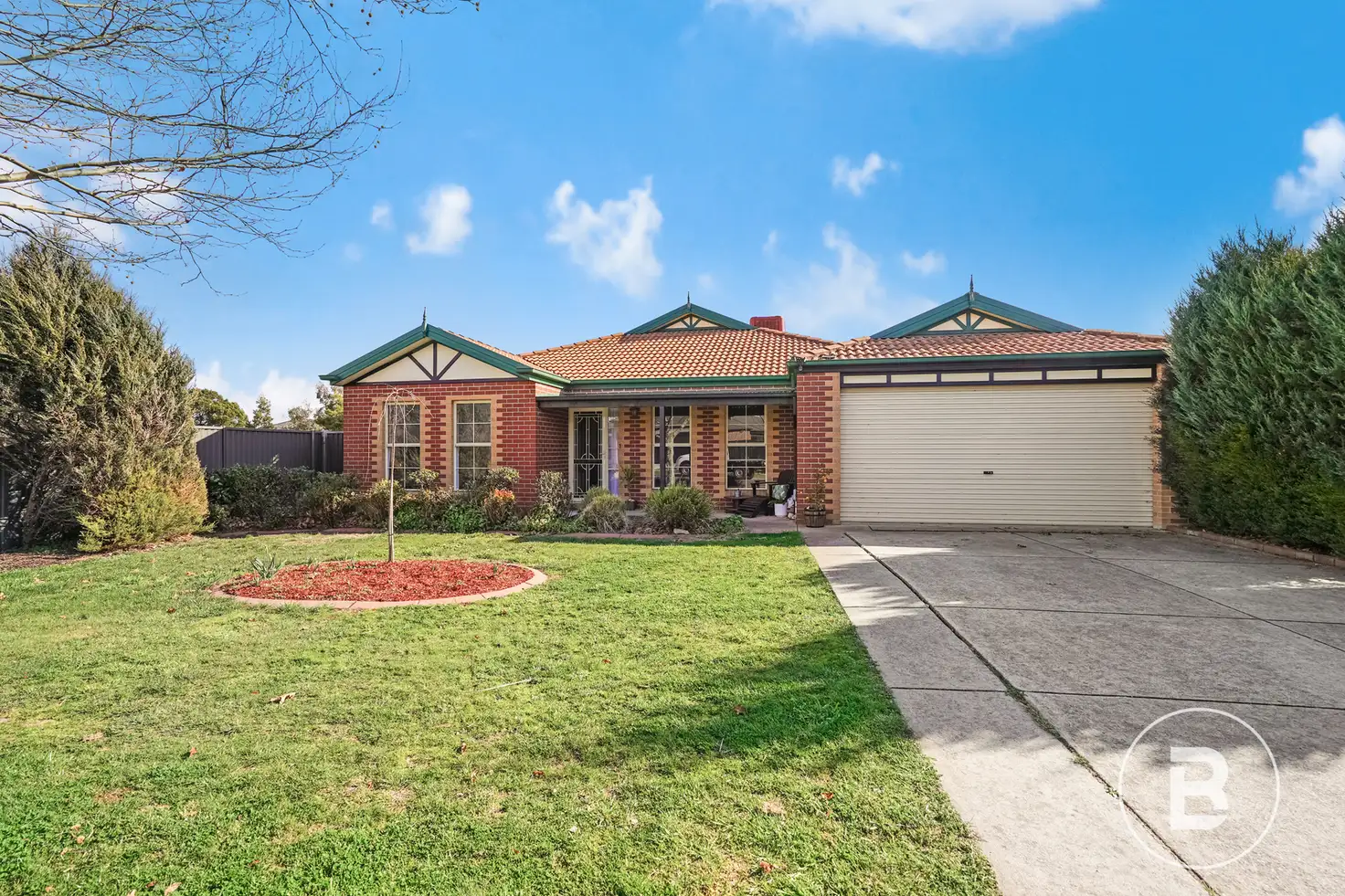 Main view of Homely house listing, 52 Alfredton Drive, Alfredton VIC 3350