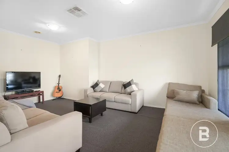 Third view of Homely house listing, 52 Alfredton Drive, Alfredton VIC 3350