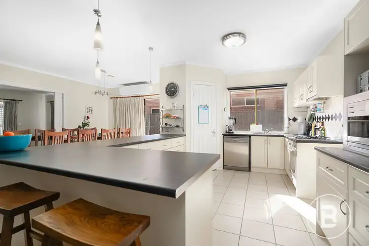 Sixth view of Homely house listing, 52 Alfredton Drive, Alfredton VIC 3350
