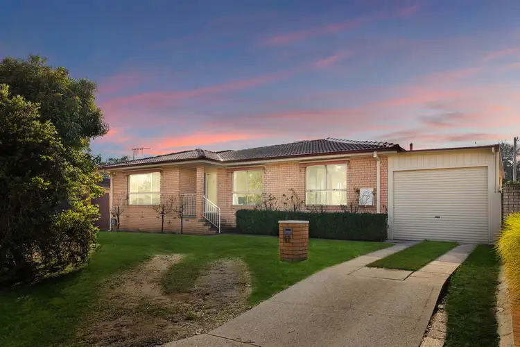 41 Gleadow Street, Evatt ACT 2617