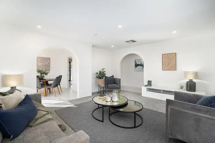 Second view of Homely house listing, 41 Gleadow Street, Evatt ACT 2617