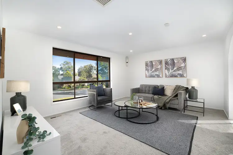 Third view of Homely house listing, 41 Gleadow Street, Evatt ACT 2617