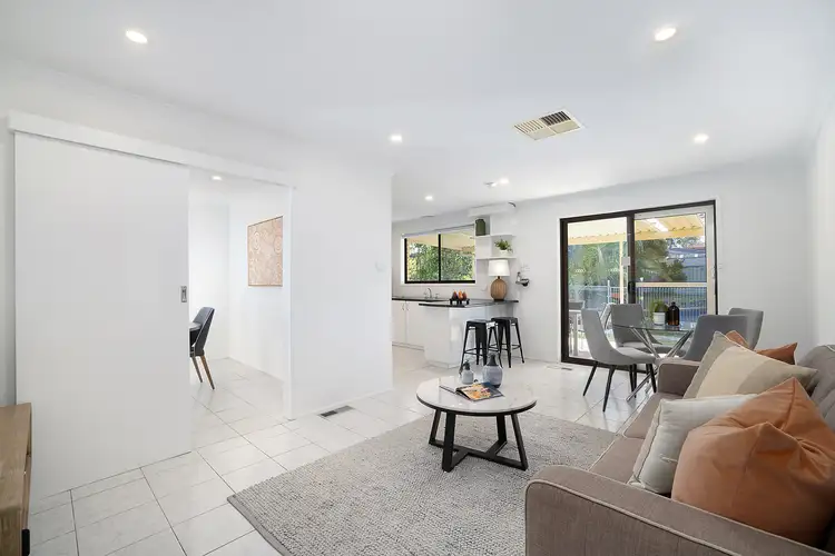 Fourth view of Homely house listing, 41 Gleadow Street, Evatt ACT 2617