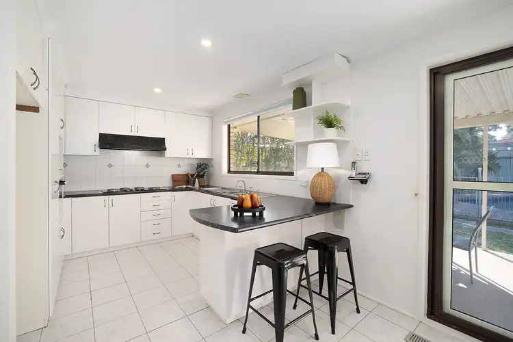 Fifth view of Homely house listing, 41 Gleadow Street, Evatt ACT 2617
