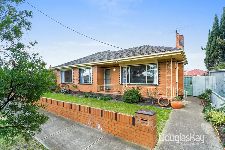 Main view of Homely house listing, 18 Collenso Street, Sunshine West VIC 3020