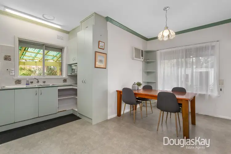 Fifth view of Homely house listing, 18 Collenso Street, Sunshine West VIC 3020