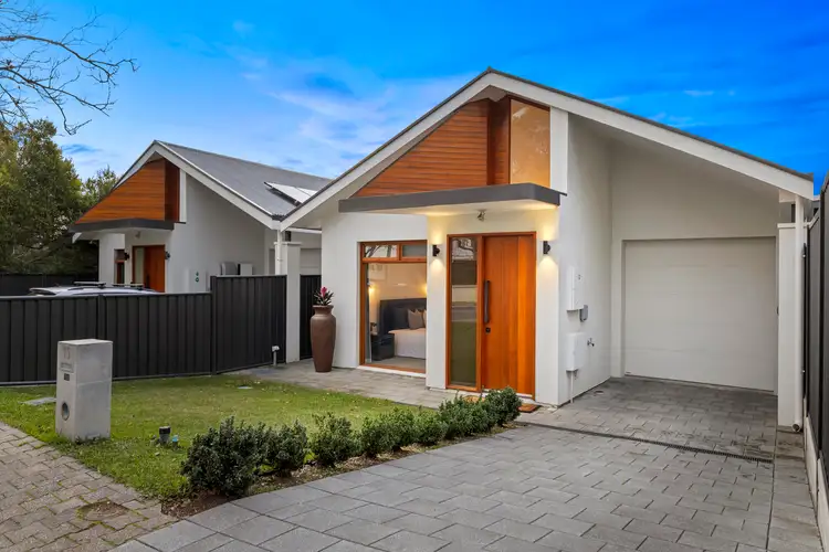 25 Murray Street, Lower Mitcham SA 5062