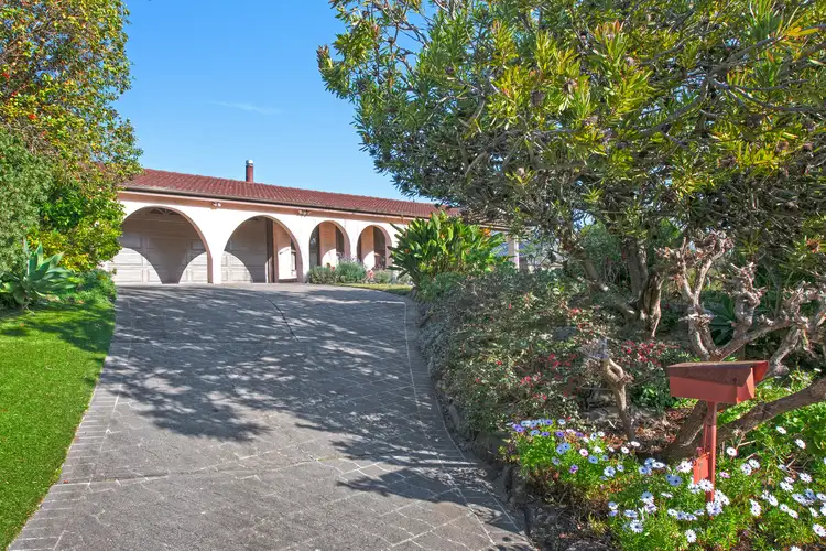 Main view of Homely house listing, 7 Mill Drive, North Rocks NSW 2151