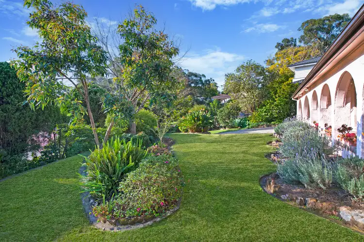 Second view of Homely house listing, 7 Mill Drive, North Rocks NSW 2151