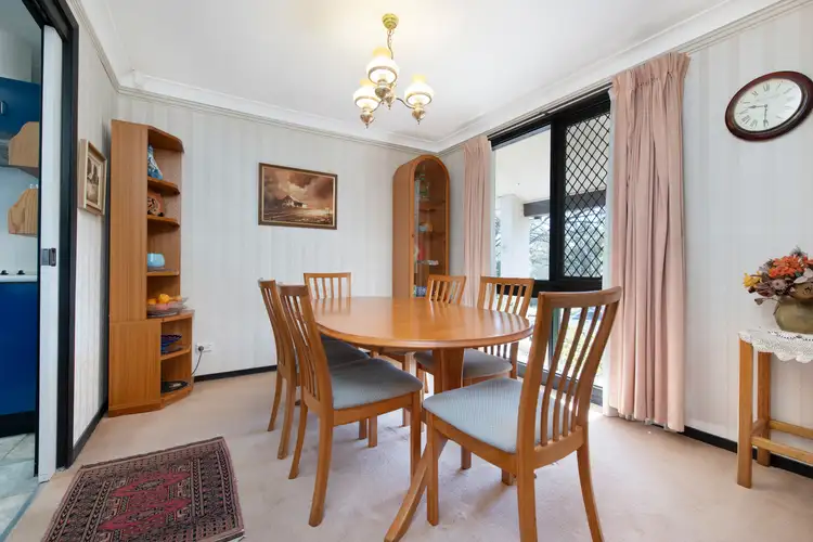 Fourth view of Homely house listing, 7 Mill Drive, North Rocks NSW 2151