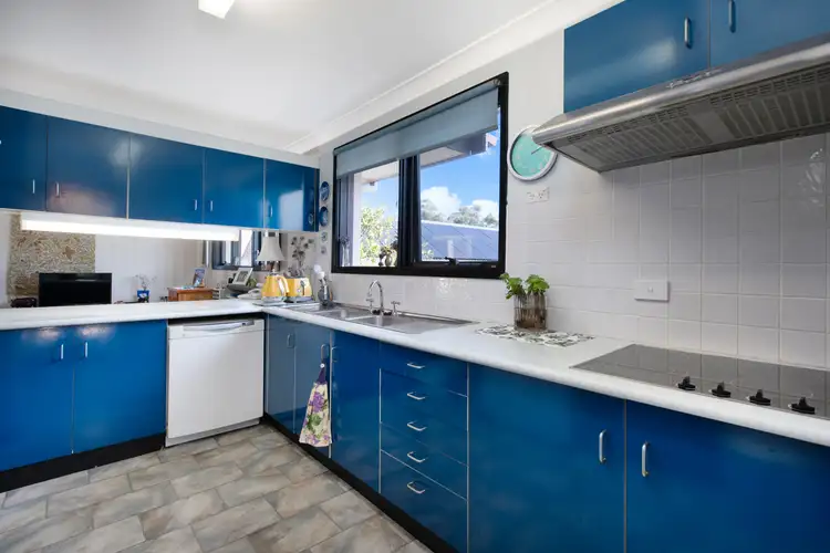 Fifth view of Homely house listing, 7 Mill Drive, North Rocks NSW 2151