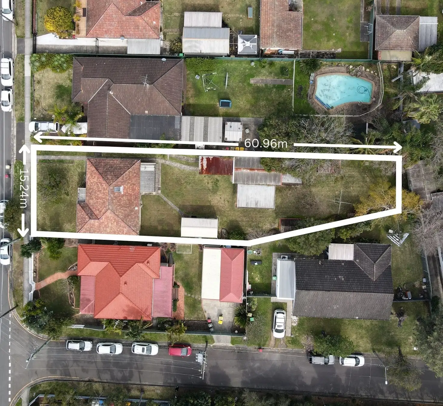 Main view of Homely house listing, 109 Cawarra Road, Caringbah NSW 2229