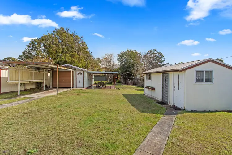 Fourth view of Homely house listing, 109 Cawarra Road, Caringbah NSW 2229