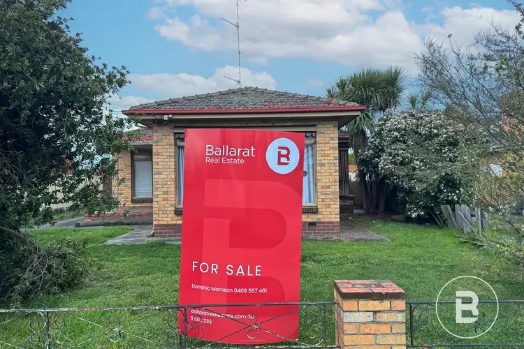 Main view of Homely house listing, 207 Albert Street, Sebastopol VIC 3356