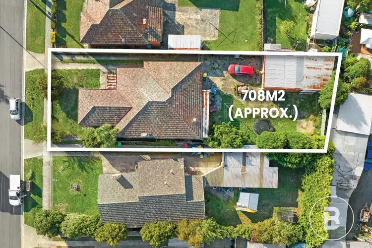 Third view of Homely house listing, 207 Albert Street, Sebastopol VIC 3356