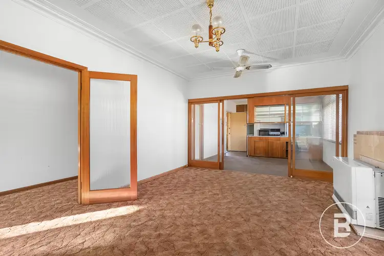 Fourth view of Homely house listing, 207 Albert Street, Sebastopol VIC 3356