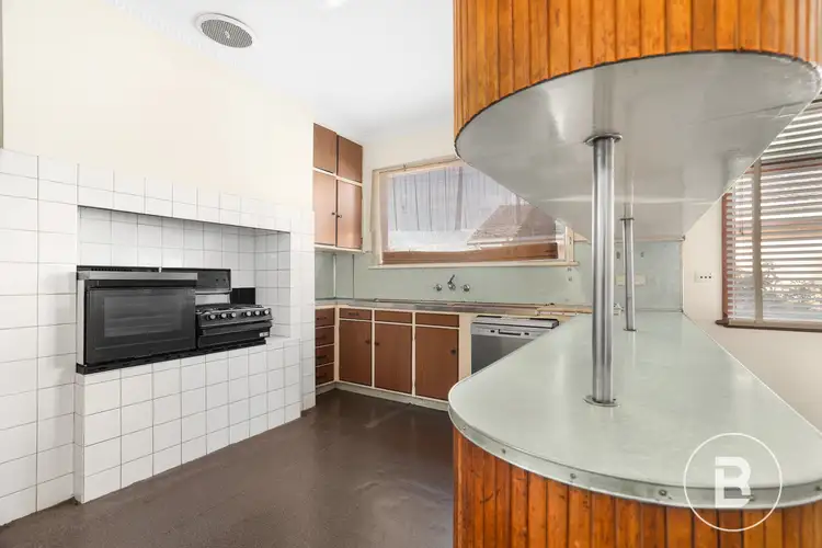 Fifth view of Homely house listing, 207 Albert Street, Sebastopol VIC 3356