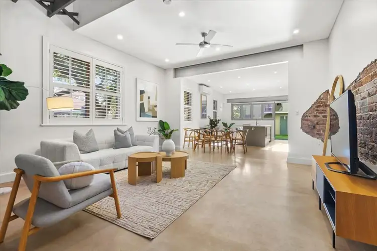 Second view of Homely house listing, 38 Chapman Avenue, Maroubra NSW 2035