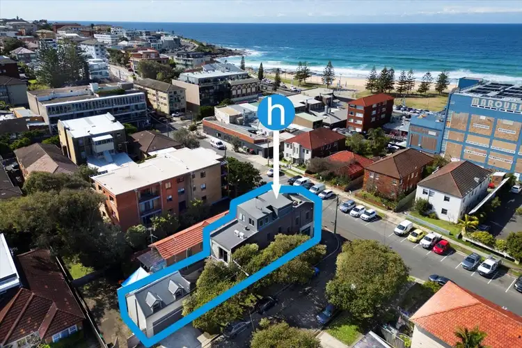 Sixth view of Homely house listing, 38 Chapman Avenue, Maroubra NSW 2035