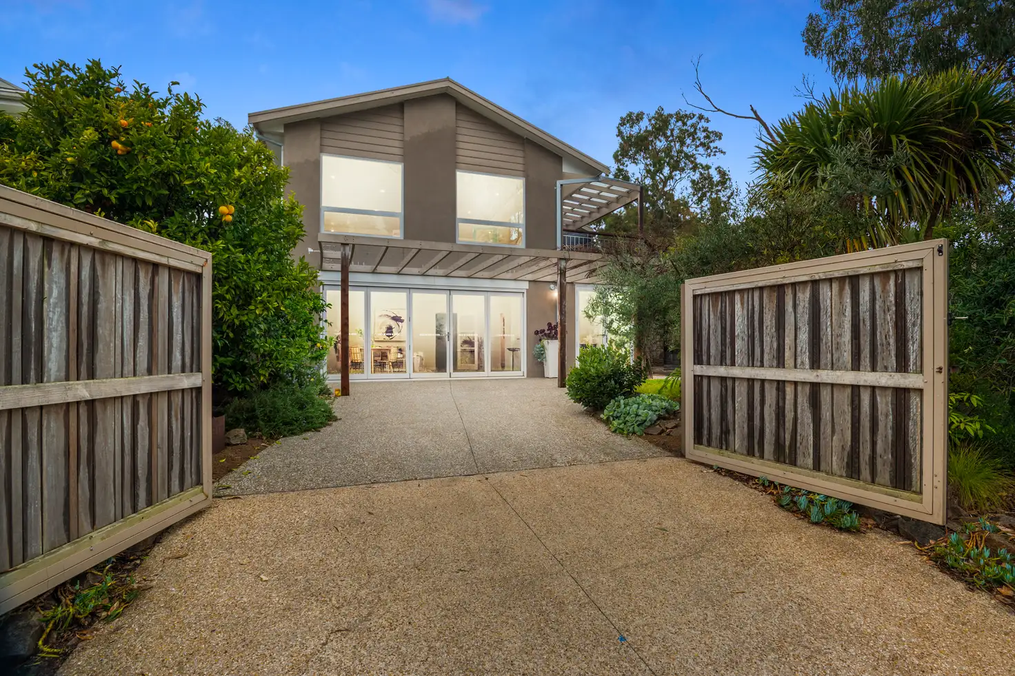 Main view of Homely house listing, 23 Clarendon Street, Dromana VIC 3936