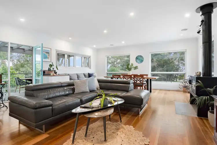 Second view of Homely house listing, 23 Clarendon Street, Dromana VIC 3936