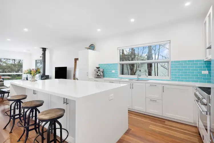 Third view of Homely house listing, 23 Clarendon Street, Dromana VIC 3936