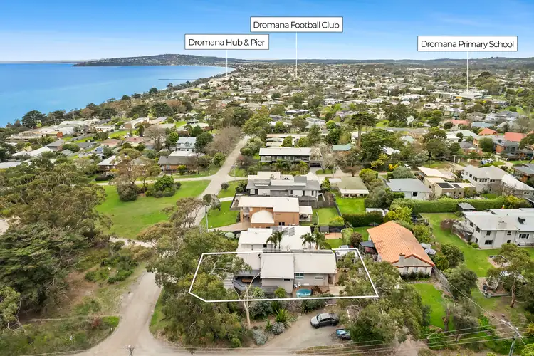 Fifth view of Homely house listing, 23 Clarendon Street, Dromana VIC 3936
