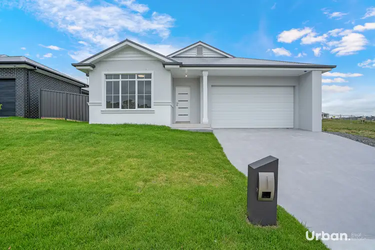 Main view of Homely house listing, 224 Avery's Lane, Buchanan NSW 2323