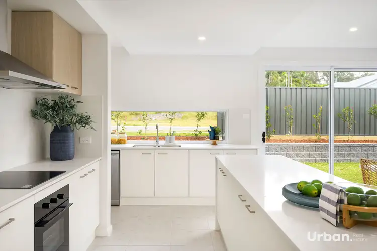Second view of Homely house listing, 224 Avery's Lane, Buchanan NSW 2323