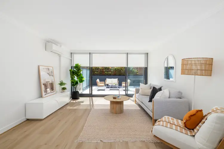 112/822 Pittwater Road (Access via Delmar Parade), Dee Why NSW 2099