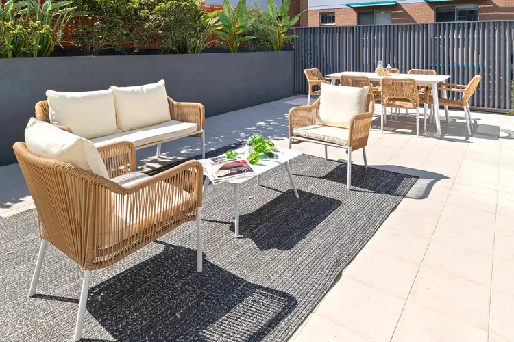 Second view of Homely apartment listing, 112/822 Pittwater Road (Access via Delmar Parade), Dee Why NSW 2099