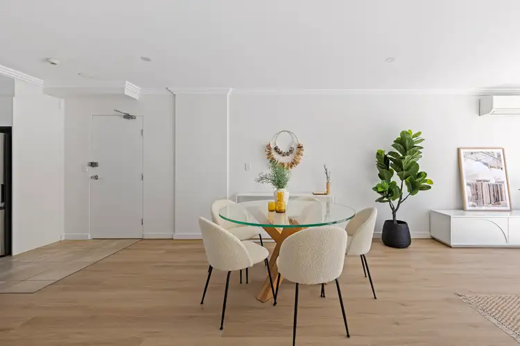 Fourth view of Homely apartment listing, 112/822 Pittwater Road (Access via Delmar Parade), Dee Why NSW 2099