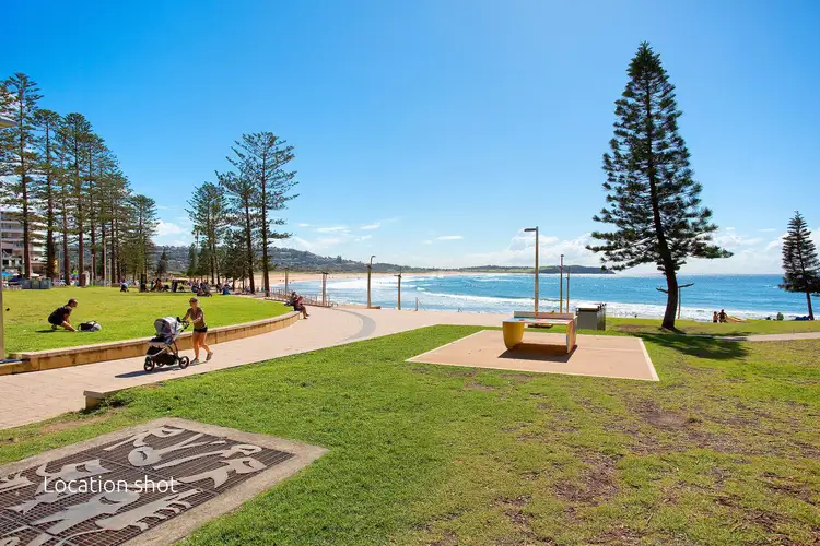 Fifth view of Homely apartment listing, 112/822 Pittwater Road (Access via Delmar Parade), Dee Why NSW 2099