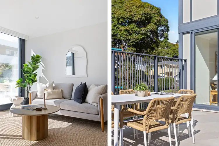 Sixth view of Homely apartment listing, 112/822 Pittwater Road (Access via Delmar Parade), Dee Why NSW 2099