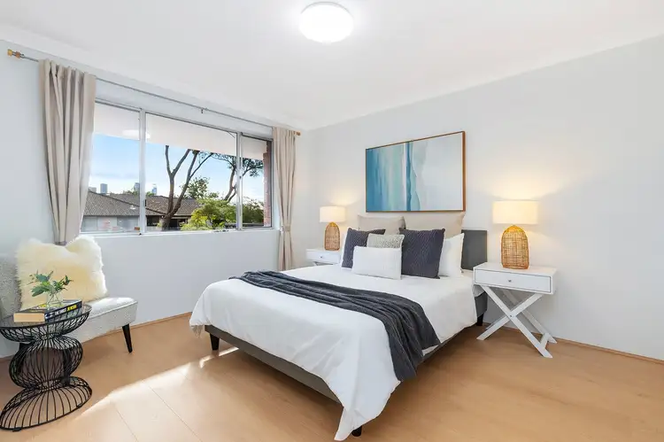 6/3 McMillan Road, Artarmon NSW 2064