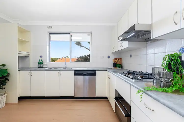 Second view of Homely unit listing, 6/3 McMillan Road, Artarmon NSW 2064