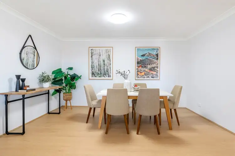 Fourth view of Homely unit listing, 6/3 McMillan Road, Artarmon NSW 2064