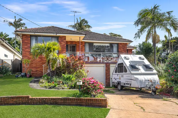 9 Argo Place, Miranda NSW 2228