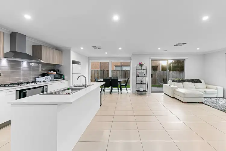 Third view of Homely house listing, 9 Huntley Street, Cranbourne North VIC 3977