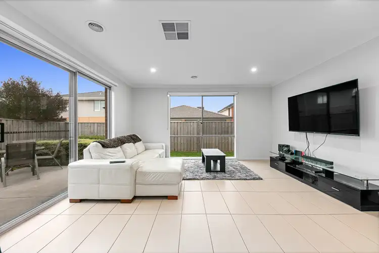Fourth view of Homely house listing, 9 Huntley Street, Cranbourne North VIC 3977
