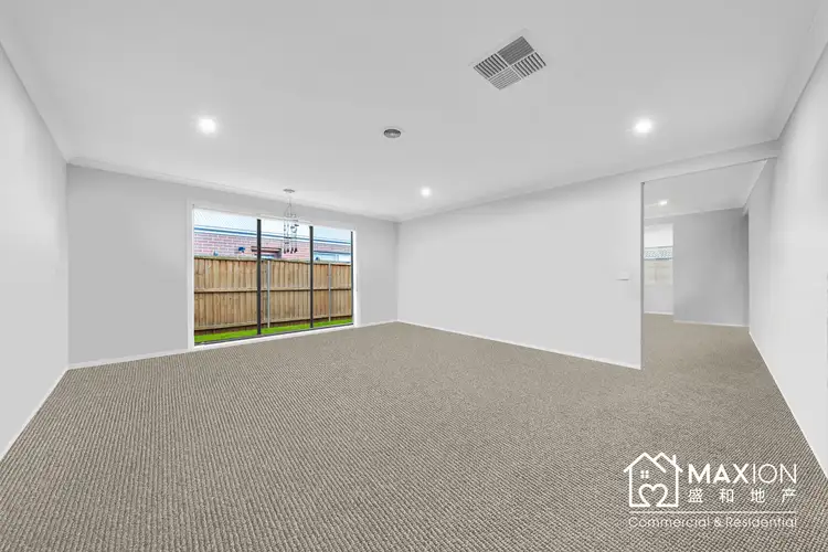 Fifth view of Homely house listing, 9 Huntley Street, Cranbourne North VIC 3977