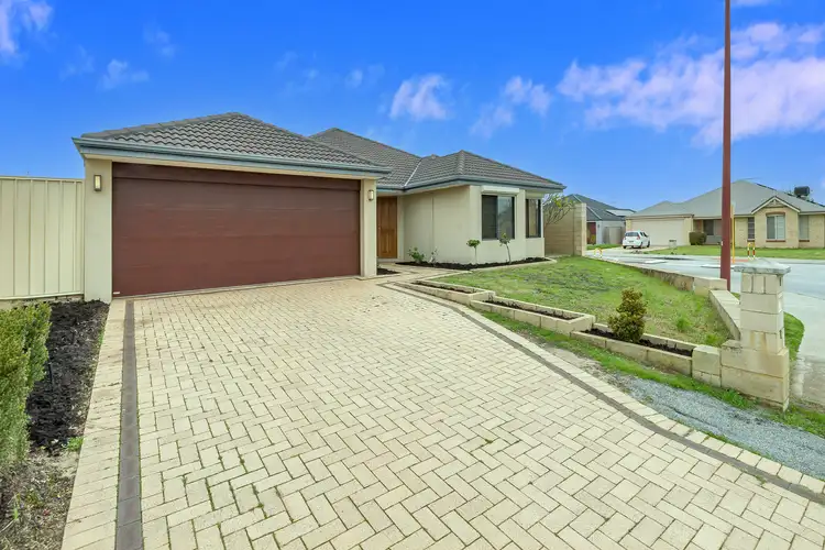 Main view of Homely house listing, 1 Bletchley Parkway, Southern River WA 6110
