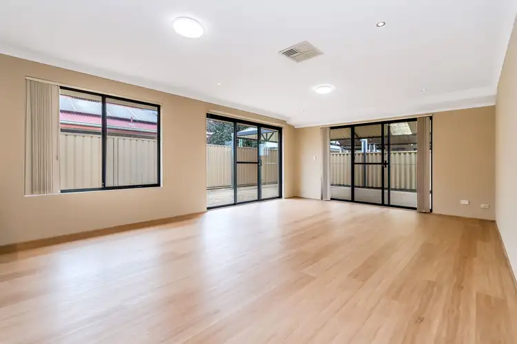 Third view of Homely house listing, 1 Bletchley Parkway, Southern River WA 6110