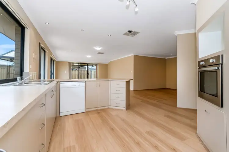 Fourth view of Homely house listing, 1 Bletchley Parkway, Southern River WA 6110