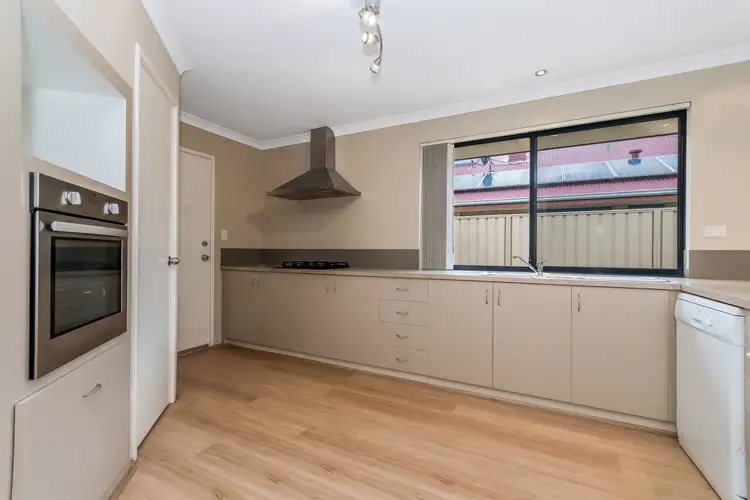 Sixth view of Homely house listing, 1 Bletchley Parkway, Southern River WA 6110