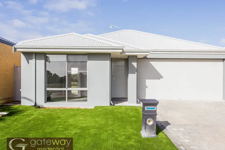 35 Marble Road, Byford WA 6122